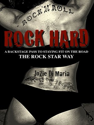 cover image of Rock Hard